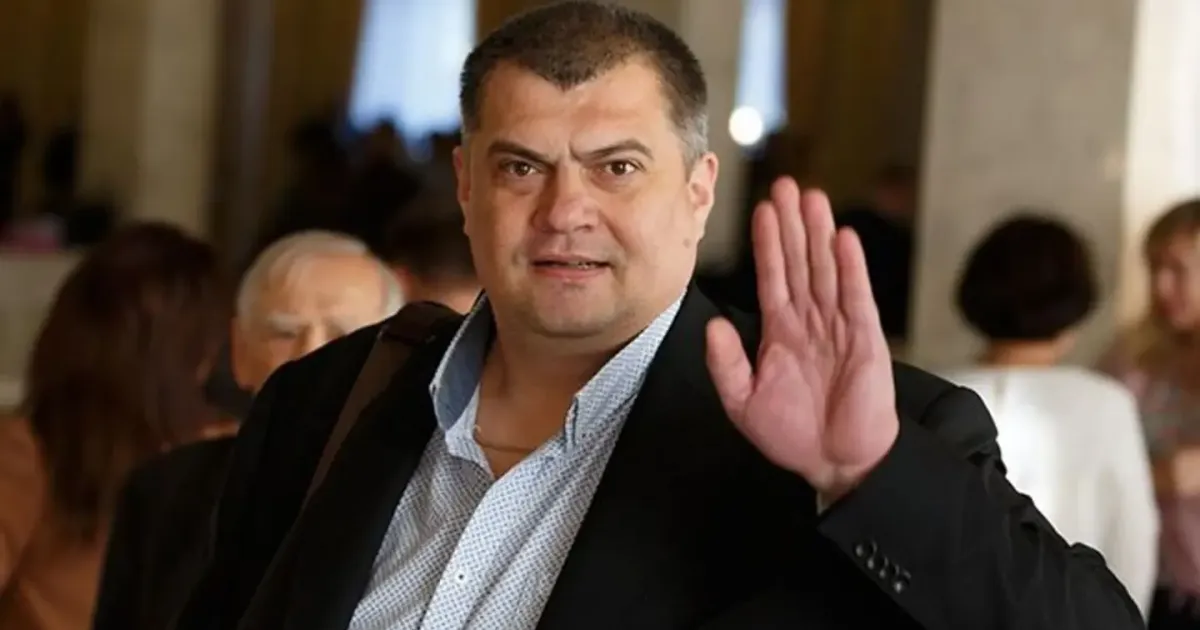 deputat