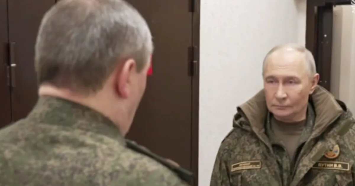 putin