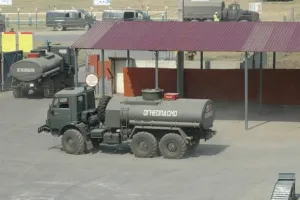 цистерны