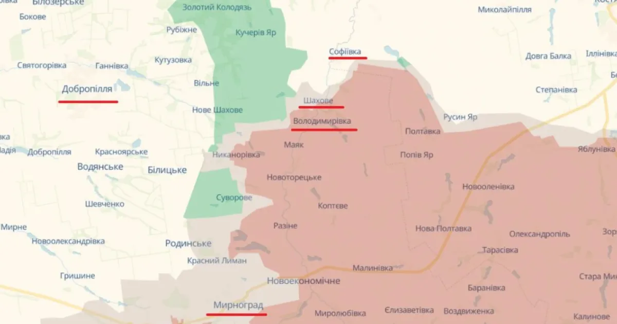 карта