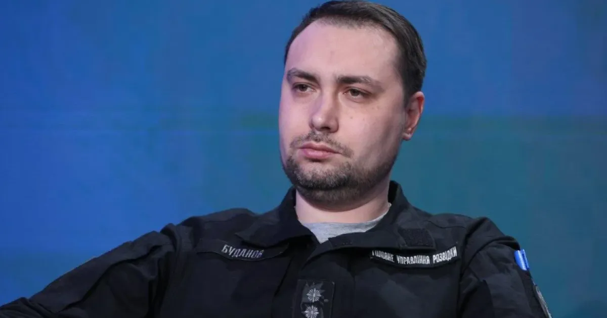 Буданов