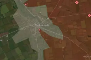 Фронт