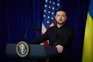 Zelenskyy