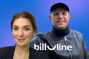 Артем Ляшанов та Bill_line
