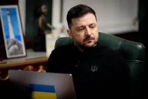 Zelenskyi