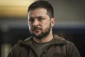 Zelenskyy
