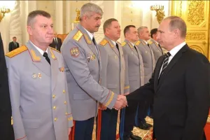 Кузовлев