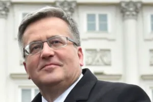 Комаровский