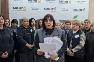Луганские мародеры