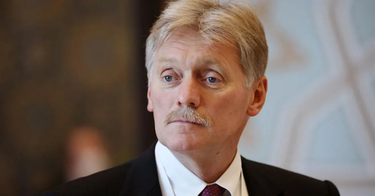 peskov