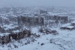 Руїни - Руины