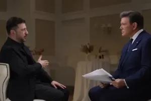 Zelenskyi