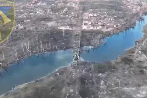 Вовчанськ - Волчанск