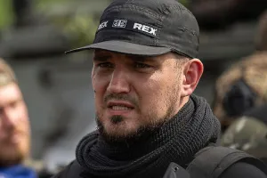Дениса Нікітіна, Вайт Рекс