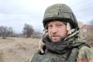 сенатор Кондратьев