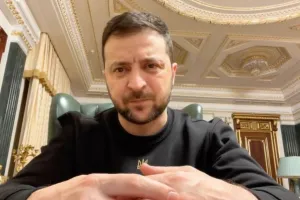 Зеленський