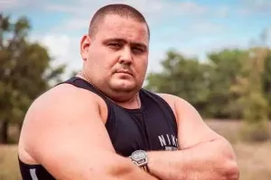 Олександр Лашин