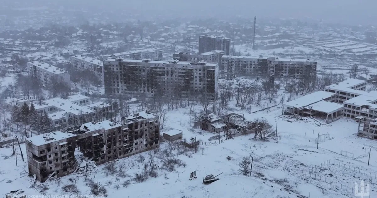 Руїни - Руины
