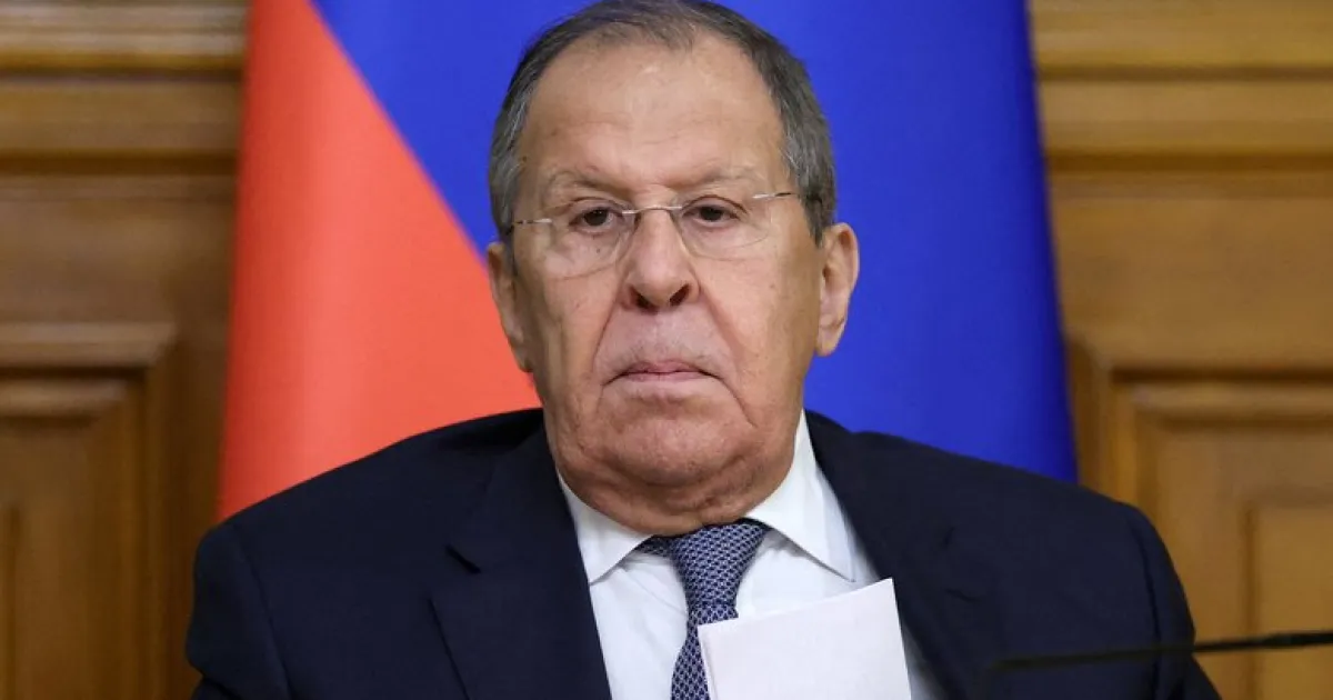 Lavrov