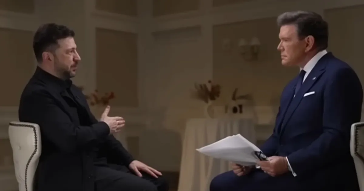 Zelenskyi