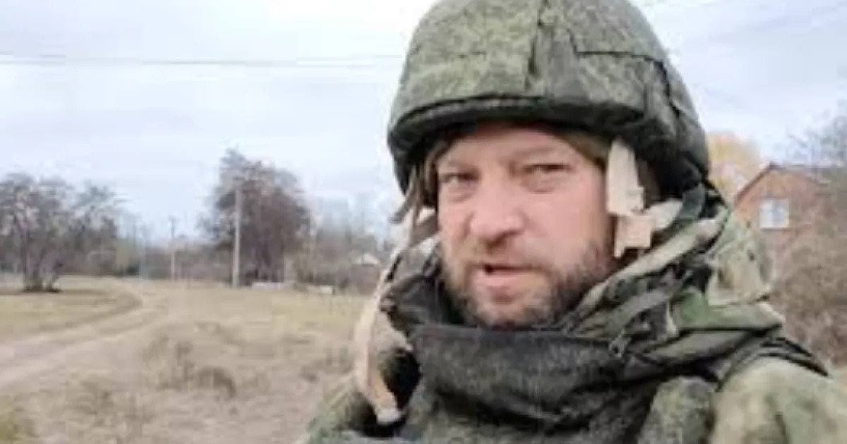 сенатор Кондратьев