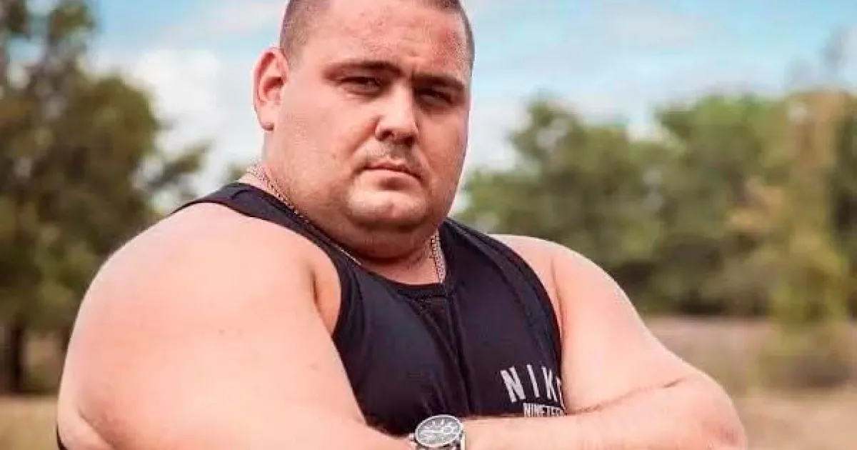 Олександр Лашин