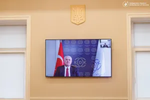 Ombudsman Turechchyny