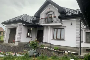 фасадний декор / фасадный декор