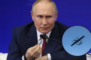 Путин