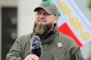 Кадыров