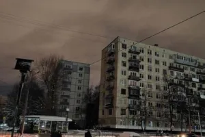 блекаут, РФ