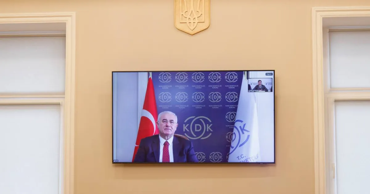 Ombudsman Turechchyny