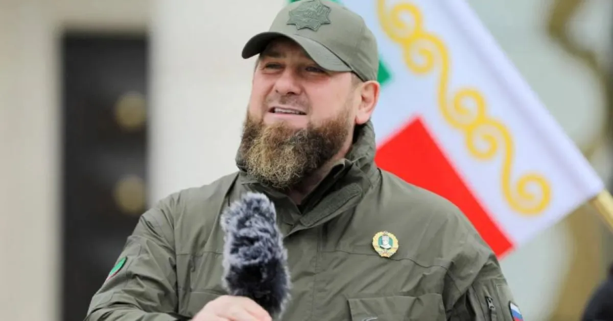 Кадыров