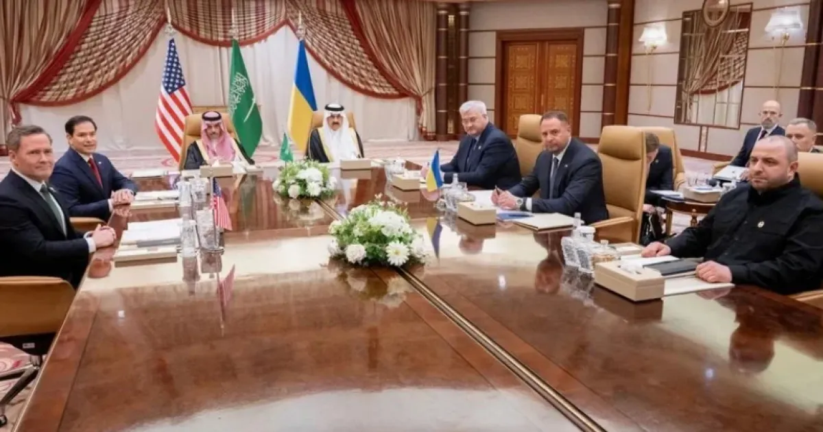 переговоры в Джидже