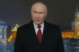 putin
