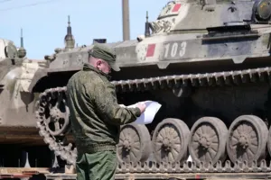российская техника