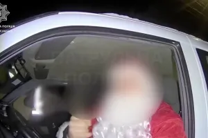 santa