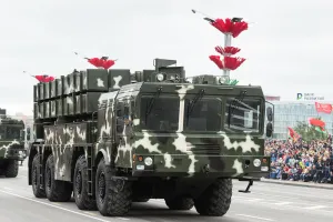 ракетный комплекс "Полонез"