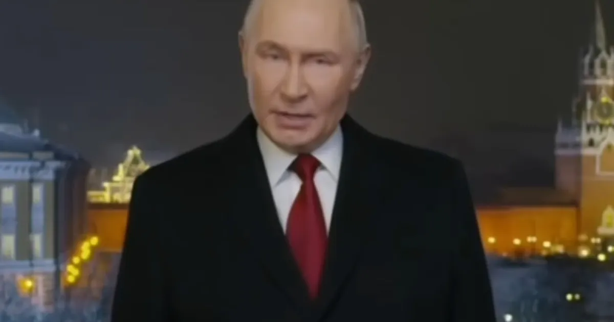putin