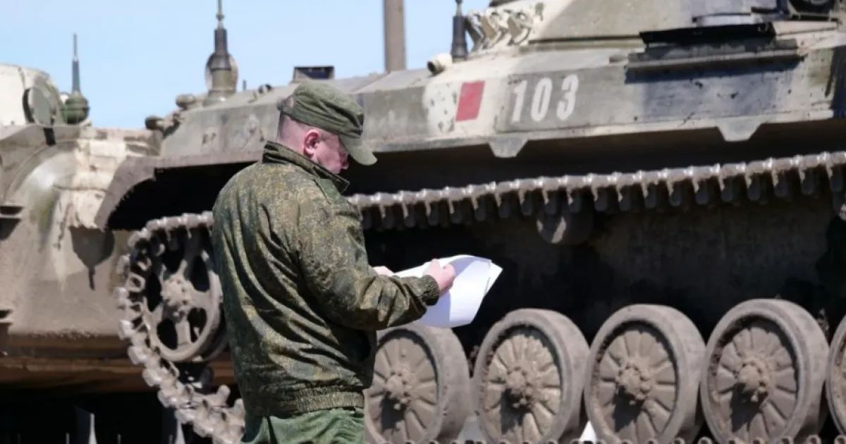 российская техника