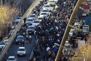 protest