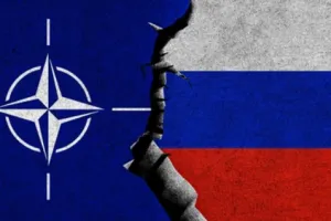 НАТО, Россия
