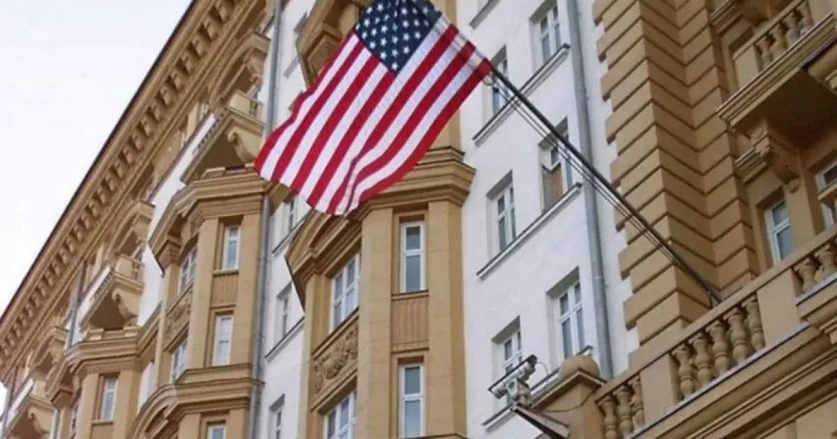 USA