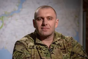 Василь Малюк