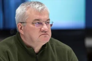 Andriy Sybiga