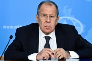 Lavrov