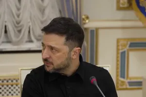 Zelenskyi