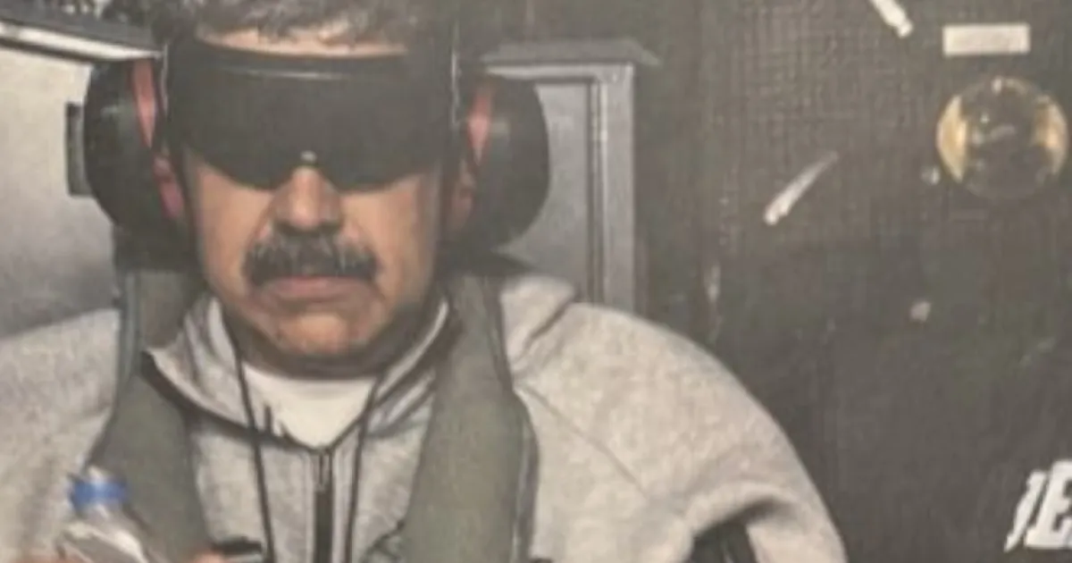 Maduro