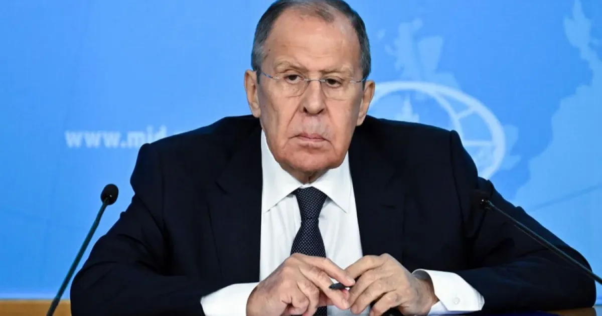 Lavrov