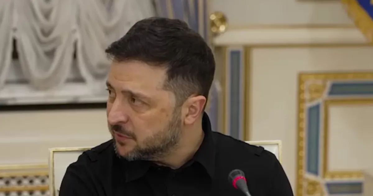 Zelenskyi